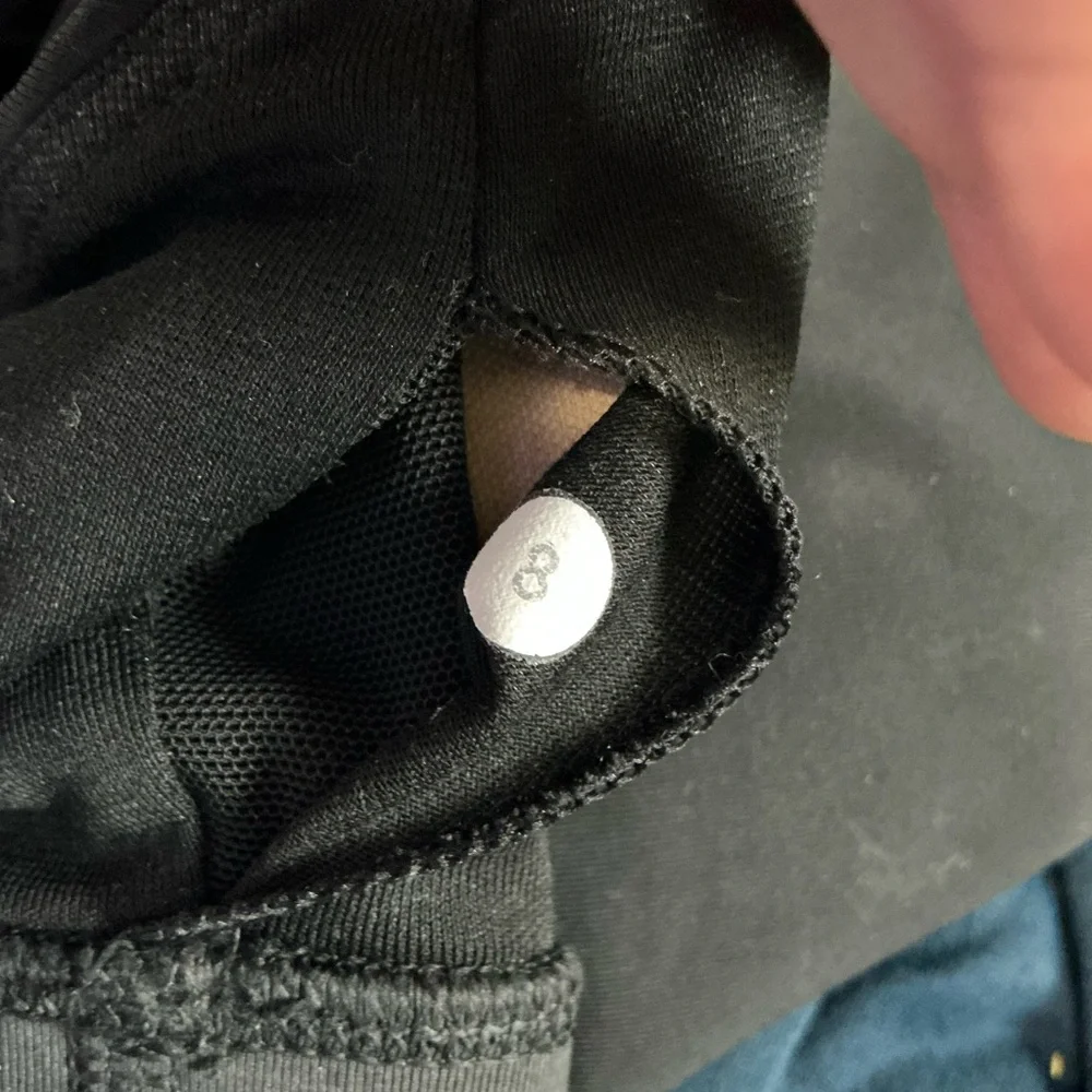 Lululemon Energy Bra Size 8 - Picture 5 of 5